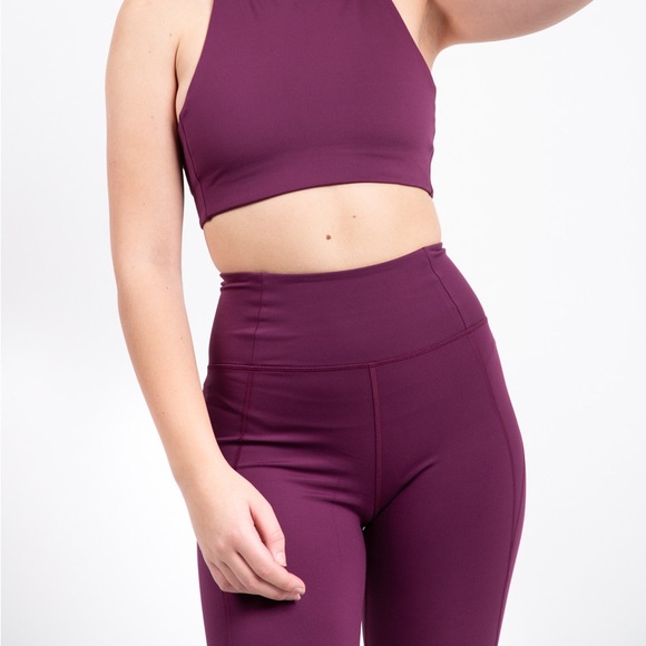 Topanga bra + leggings set - Picture 2 of 12